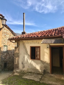 Casa rural en venta en XOMEZANA BAXO, 16