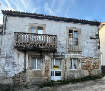 Chalet adosado en venta en calle Ponte do Porto, 15