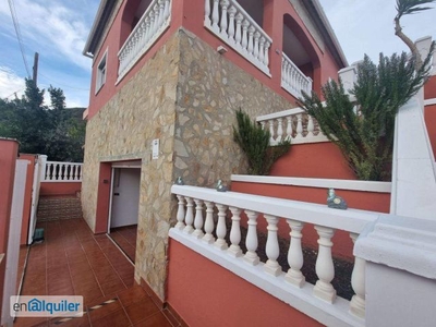 Chalet en Alquiler-OpciÃ³n a Compra en San José