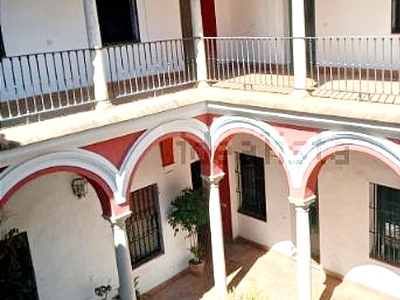 Apartamento de alquiler en Calle San Isidoro, Alfalfa - Santa Cruz