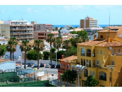 Estudio en Venta en Javea-Xabia, Alicante