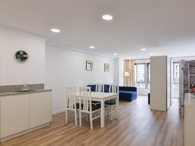 Loft de alquiler en San Pablo - Juan Flórez