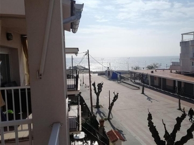 Piso de alquiler en Avenida Avinguda del Mediterrani, 12, Marítim