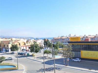 Piso de alquiler en Avenida de Andalucía, 26, Paseo Marítimo de Levante