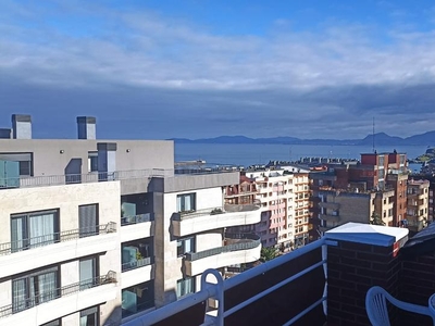 Piso de alquiler en Avenida de la Libertad, Centro