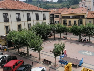 Piso de alquiler en Calle del Comercio, 13, Ribadesella