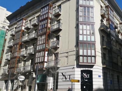 Piso de alquiler en Calle Isabel II, 23, Centro - Ayuntamiento