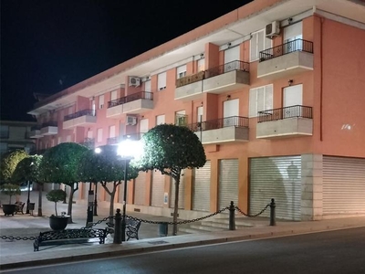Piso de alquiler en Calle Real de Málaga, 10, Residencial Triana - Barrio Alto