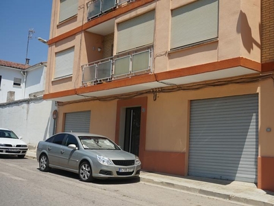 Piso de alquiler en Calle Rozaleme, 38, Requena