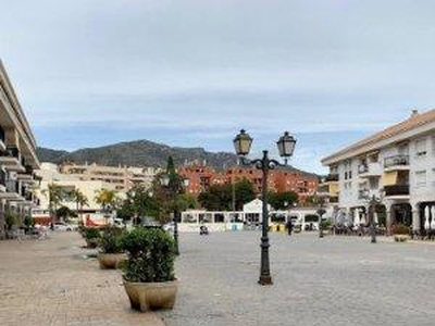 Piso de alquiler en Plaza Federico García Lorca, Calvario