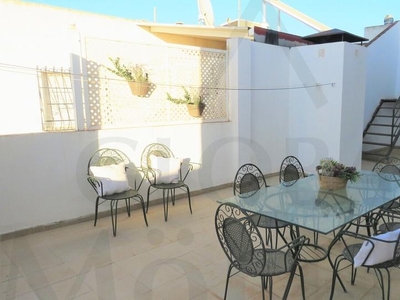 Piso en venta en Calle de Los Jardines, 22, Los Dolores