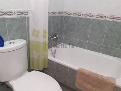 Piso en venta en San Roque