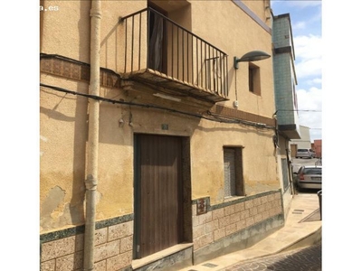 VIVIENDA EN LIRIA