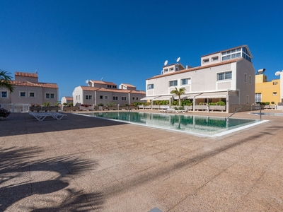 Alquiler de casa con piscina en Playa Paraíso-Armeñime-Callao Salvaje (Adeje)