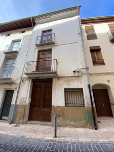 Alquiler de casa en Xàtiva, XATIVA