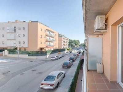 Apartamento en Figueres