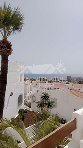 Apartamento en Los Cristianos