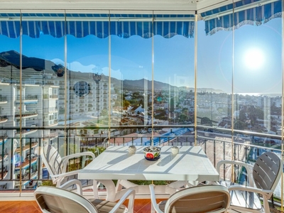 Apartamento en Nerja