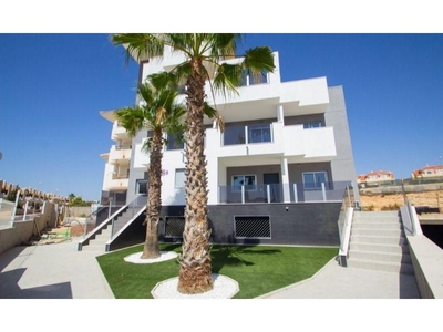 Apartamento en Orihuela