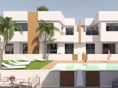 Bungalow en venta en Los Peñascos-El Salero-Los Imbernones, San Pedro del Pinatar