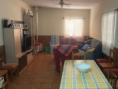 Casa adosada en venta en Calle de Santa Quiteria