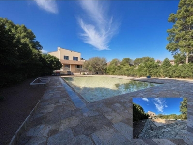 Casa con terreno en Muro de Alcoy