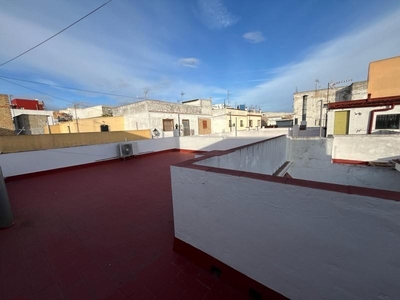 Casa en Jerez de la Frontera