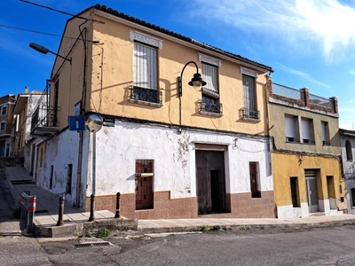 Casa en venta en Alquenència-Venècia, Alzira