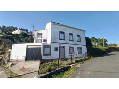 Casa en venta en Ferrol