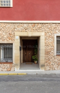 Casa en venta en Hondón de las Nieves