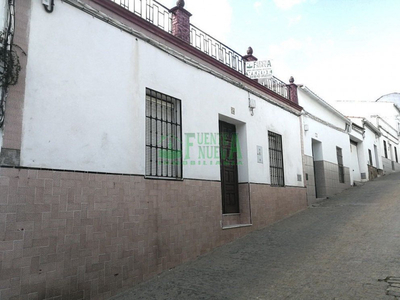 Casa en venta en Segura de León
