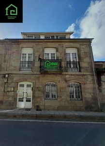 Casa en Vilagarcía de Arousa