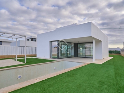 Casa / villa de 180m² en venta en Bétera, Valencia