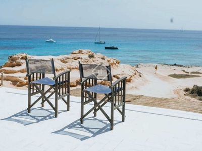 Casa / villa de 192m² en venta en Formentera, Ibiza