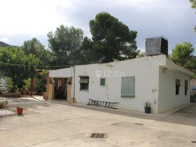 Chalet en Algimia de Alfara