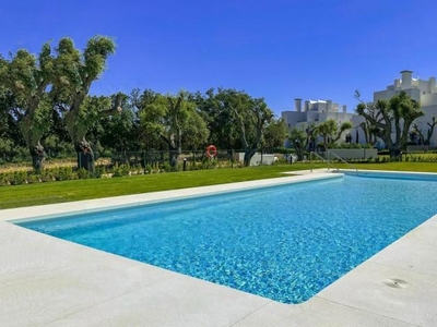 Duplex en Sotogrande