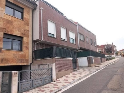 Duplex en Valladolid