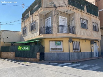 Duplex en Venta en Albox, Almería