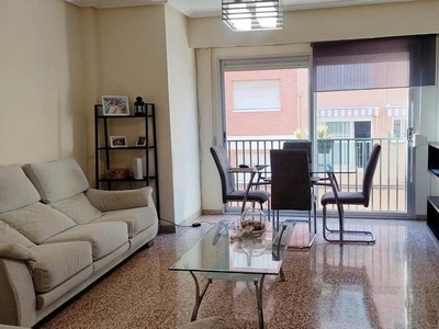 Piso en venta en Carrús Oeste, Elche