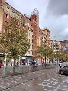 Venta de piso en Basurtu (Bilbao)