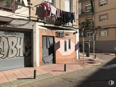 Calle Ceuta, 28