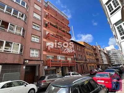 Apartamento en alquiler en Calle de Juan Madrazo