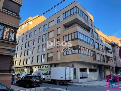 Apartamento en alquiler en Calle de Rodríguez del Valle