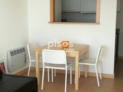 Apartamento en alquiler en Calle Unica, 14