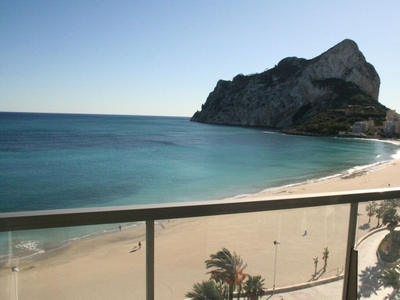 Apartamento en Venta en Calpe Alicante