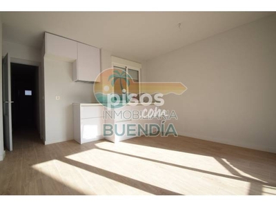 Apartamento en venta en Paseo