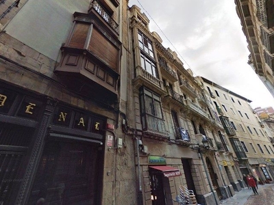 Atico en venta en Bilbao de 162 m²
