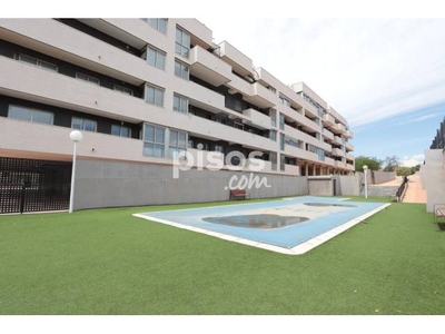 Ático en venta en Calle Cala Cortina-Santa Lucia en Cartagena