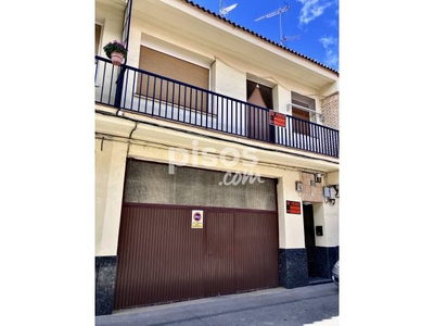 Casa adosada en venta en Calle de Jesús Fernández, 14