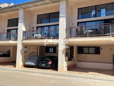 Casa adosada en venta en Carrer Marina Gran